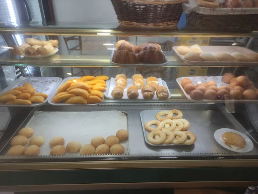 Panadería y Cafetería Gustapan - Nuestra historia