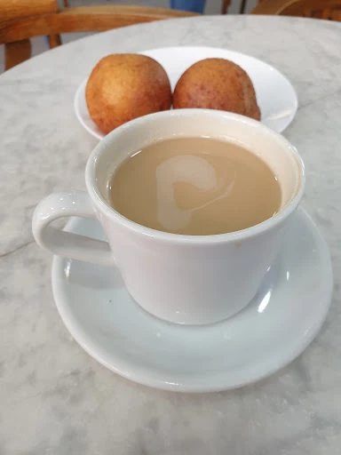 Panadería y Cafetería Gustapan photo 7