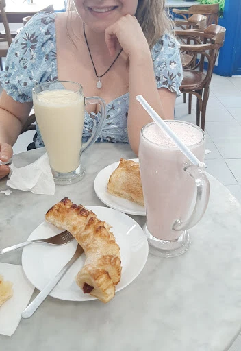 Panadería y Cafetería Gustapan photo 5