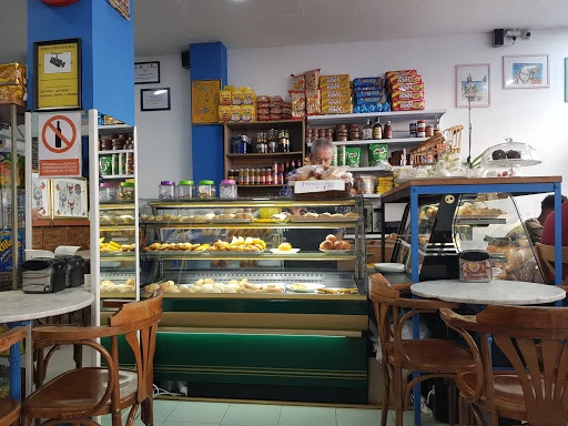 Panadería y Cafetería Gustapan photo 4